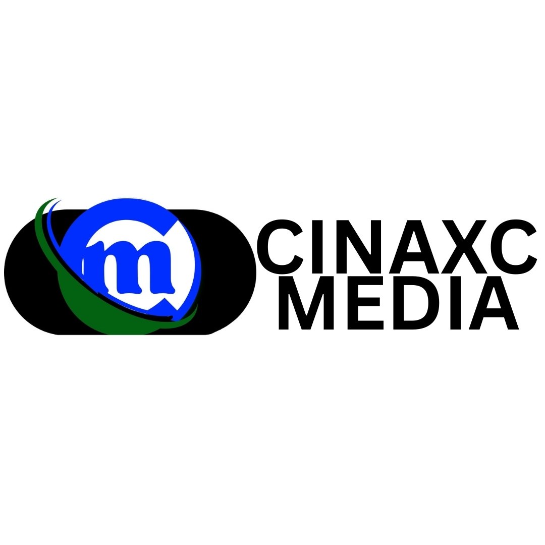 Cinaxc-Media